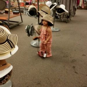 Meet your Posher, Badri